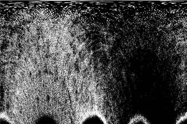 soyut siyah ve beyaz grunge geometrik modern desen