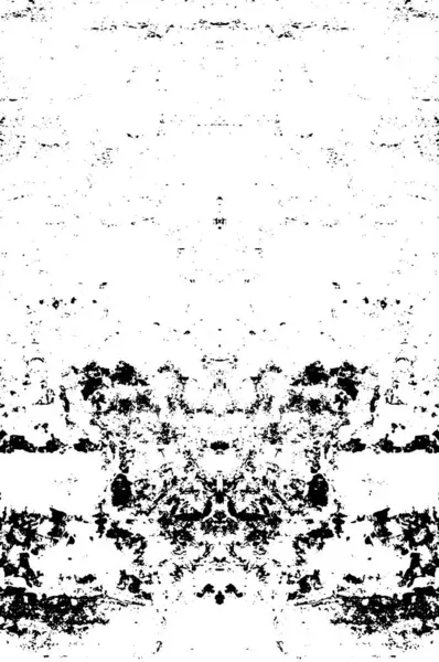 soyut siyah ve beyaz grunge geometrik modern desen