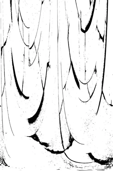 Metal yıpranmış siyah beyaz arkaplan