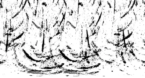 Metal yıpranmış siyah beyaz arkaplan