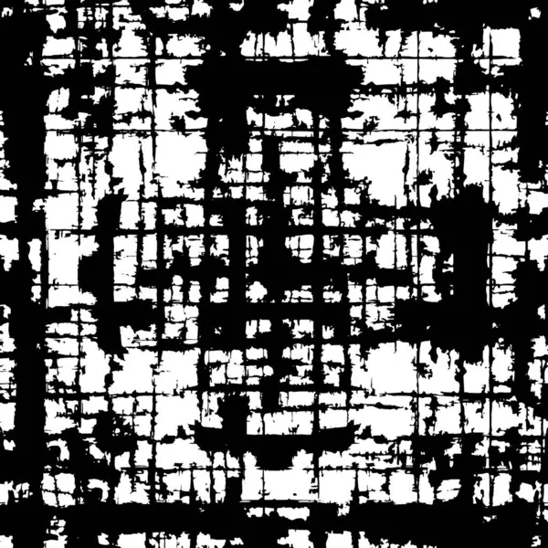 siyah-beyaz grunge dokulu arka plan