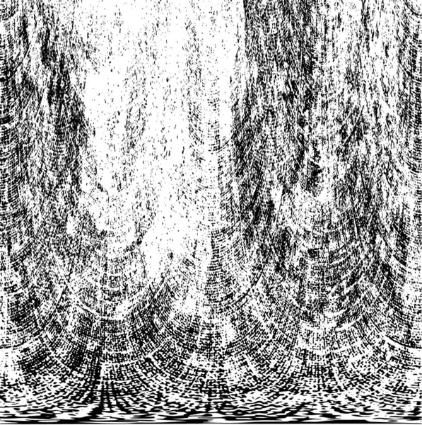 soyut siyah ve beyaz grunge geometrik modern desen