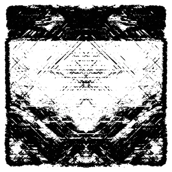 black and white grunge pattern, monochrome background.