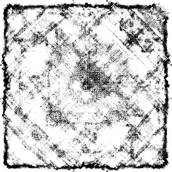 soyut siyah ve beyaz grunge geometrik modern desen