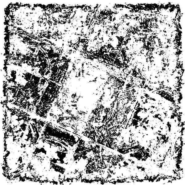 soyut siyah ve beyaz grunge geometrik modern desen