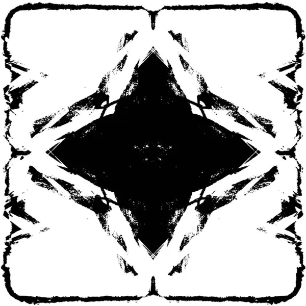 siyah-beyaz grunge dokulu arka plan