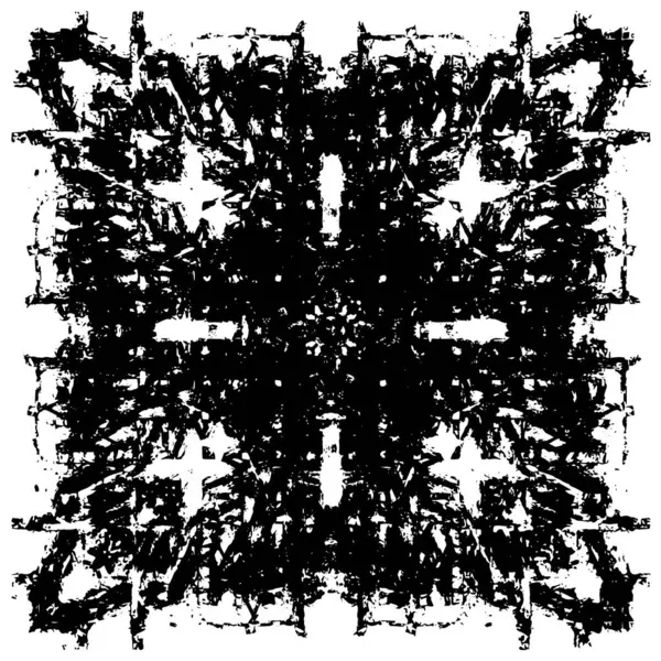 siyah-beyaz grunge dokulu arka plan