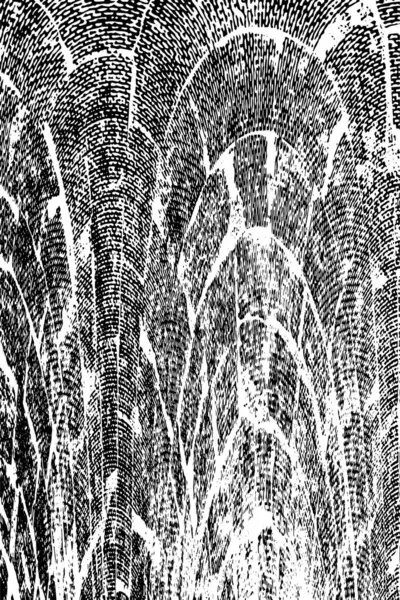 soyut siyah ve beyaz grunge geometrik modern desen