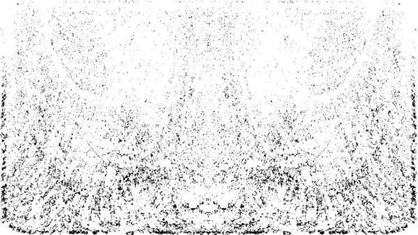 soyut siyah ve beyaz grunge geometrik modern desen