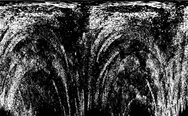 soyut siyah ve beyaz grunge geometrik modern desen