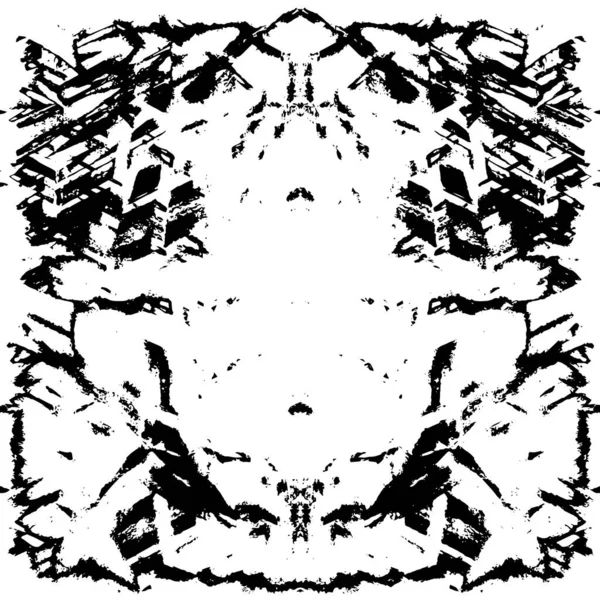 black and white grunge pattern, monochrome background.