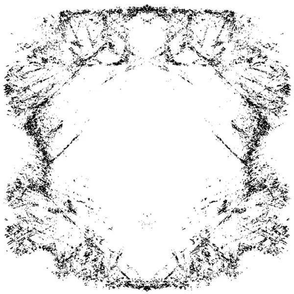 Siyah kabataslak vektör arkaplanı. Arkaplan için siyah grunge dokusu