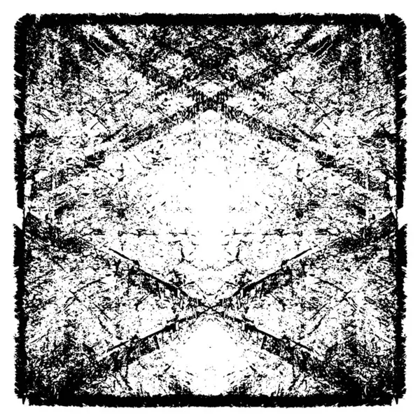 Siyah kabataslak vektör arkaplanı. Arkaplan için siyah grunge dokusu