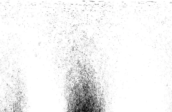 Siyah kabataslak vektör arkaplanı. Arkaplan için siyah grunge dokusu