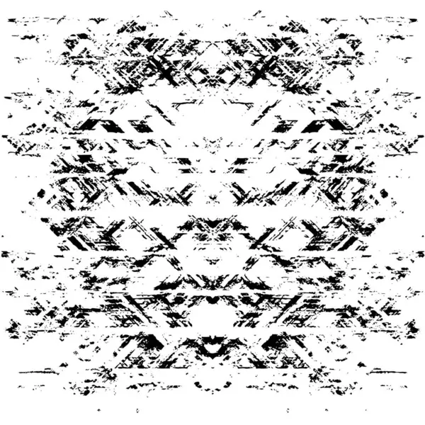 Siyah kabataslak vektör arkaplanı. Arkaplan için siyah grunge dokusu