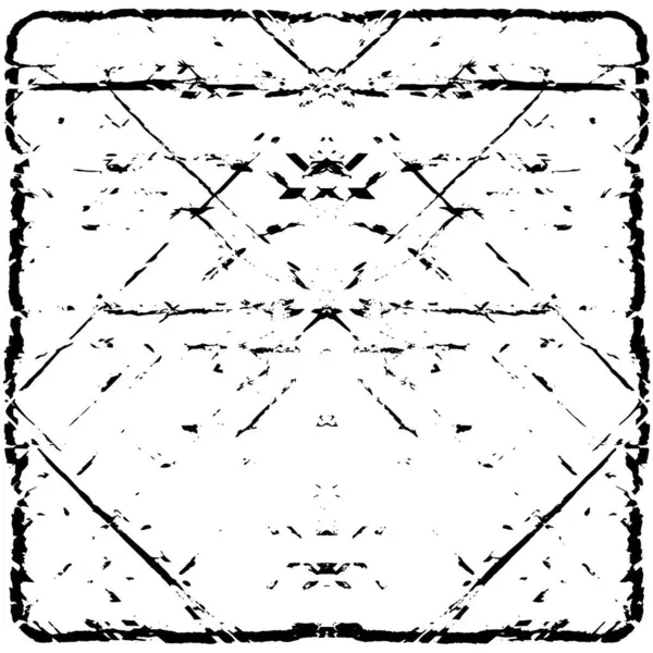 Siyah kabataslak vektör arkaplanı. Arkaplan için siyah grunge dokusu