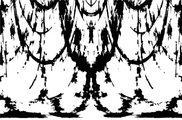 Siyah kabataslak vektör arkaplanı. Arkaplan için siyah grunge dokusu