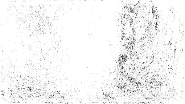 Siyah kabataslak vektör arkaplanı. Arkaplan için siyah grunge dokusu