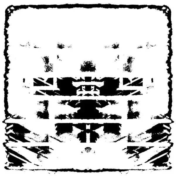 Siyah kabataslak vektör arkaplanı. Arkaplan için siyah grunge dokusu