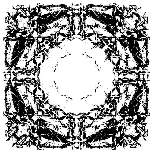 Siyah kabataslak vektör arkaplanı. Arkaplan için siyah grunge dokusu