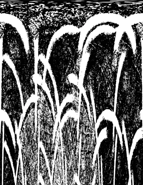 Siyah kabataslak vektör arkaplanı. Arkaplan için siyah grunge dokusu