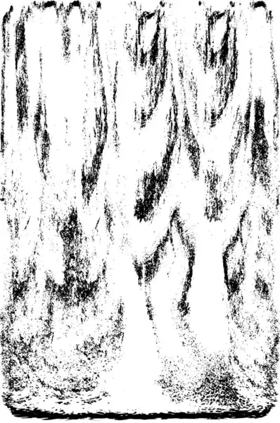 Siyah kabataslak vektör arkaplanı. Arkaplan için siyah grunge dokusu