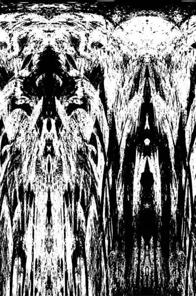 Siyah kabataslak vektör arkaplanı. Arkaplan için siyah grunge dokusu