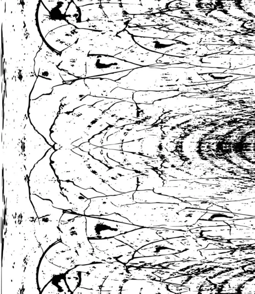 Siyah kabataslak vektör arkaplanı. Arkaplan için siyah grunge dokusu