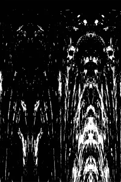 Siyah kabataslak vektör arkaplanı. Arkaplan için siyah grunge dokusu