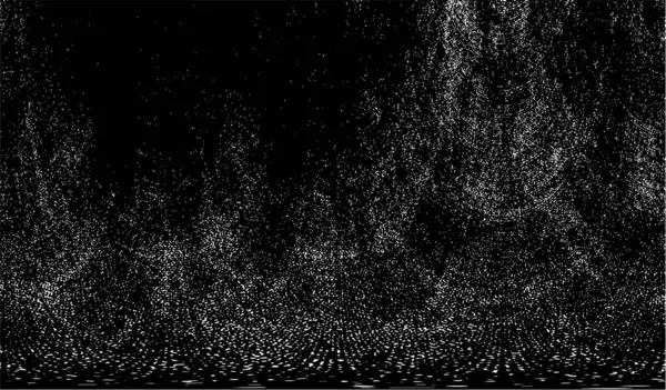 Siyah kabataslak vektör arkaplanı. Arkaplan için siyah grunge dokusu