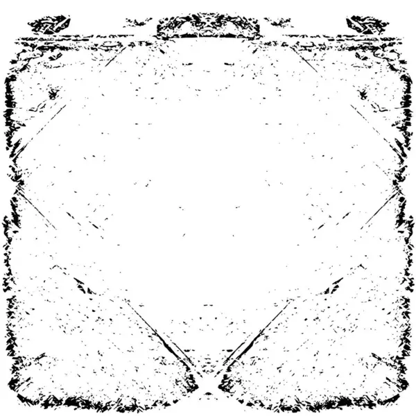 Siyah kabataslak vektör arkaplanı. Arkaplan için siyah grunge dokusu