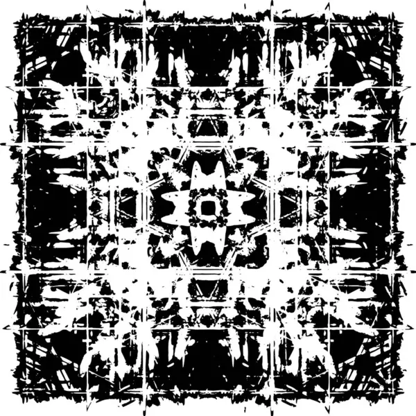 Siyah kabataslak vektör arkaplanı. Arkaplan için siyah grunge dokusu