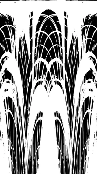 Siyah kabataslak vektör arkaplanı. Arkaplan için siyah grunge dokusu