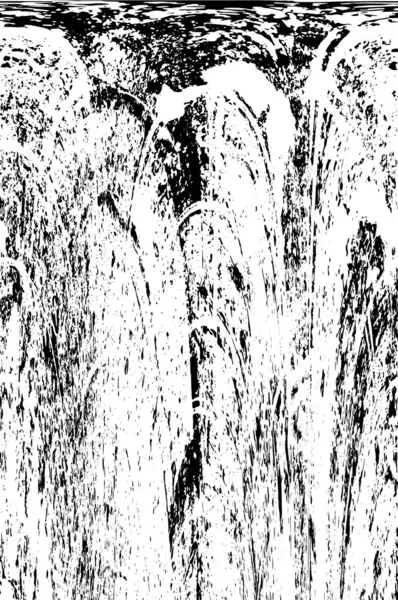 Siyah kabataslak vektör arkaplanı. Arkaplan için siyah grunge dokusu