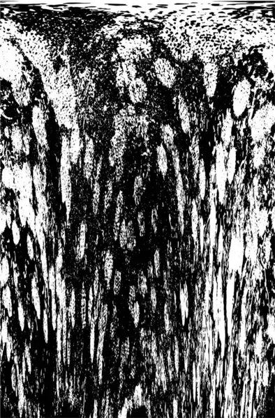 Siyah kabataslak vektör arkaplanı. Arkaplan için siyah grunge dokusu