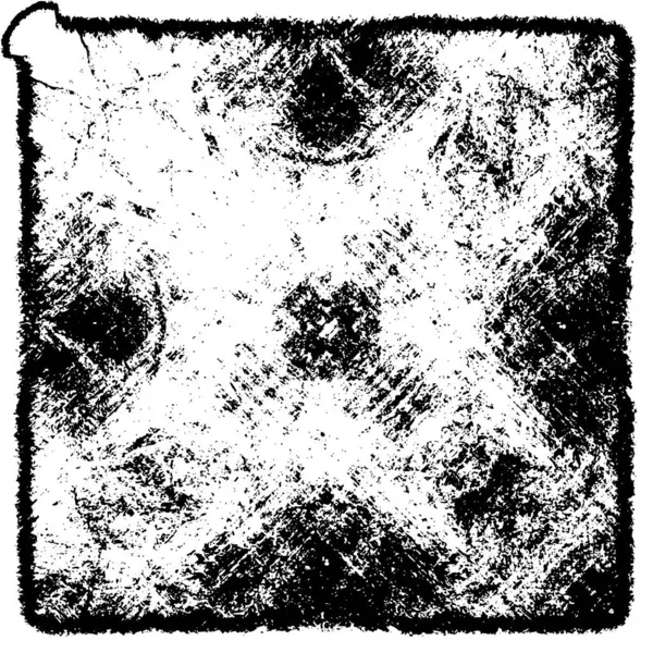 Siyah kabataslak vektör arkaplanı. Arkaplan için siyah grunge dokusu