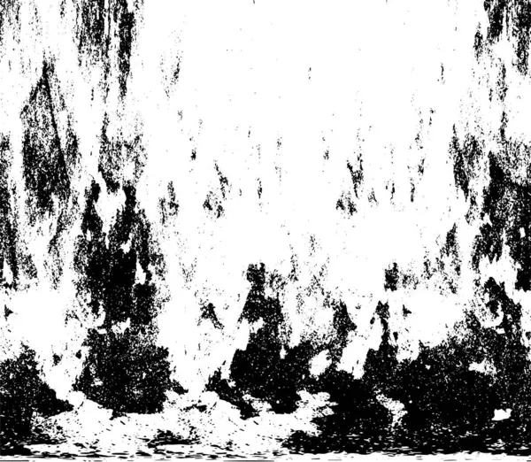 Siyah kabataslak vektör arkaplanı. Arkaplan için siyah grunge dokusu