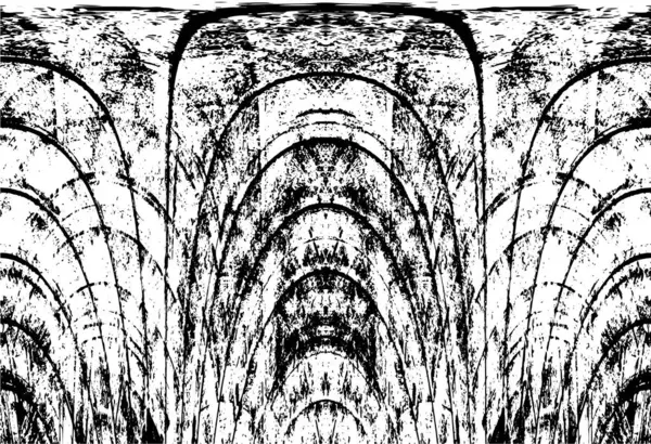 Siyah kabataslak vektör arkaplanı. Arkaplan için siyah grunge dokusu