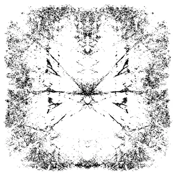 Siyah kabataslak vektör arkaplanı. Arkaplan için siyah grunge dokusu