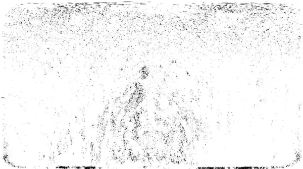 Siyah kabataslak vektör arkaplanı. Arkaplan için siyah grunge dokusu