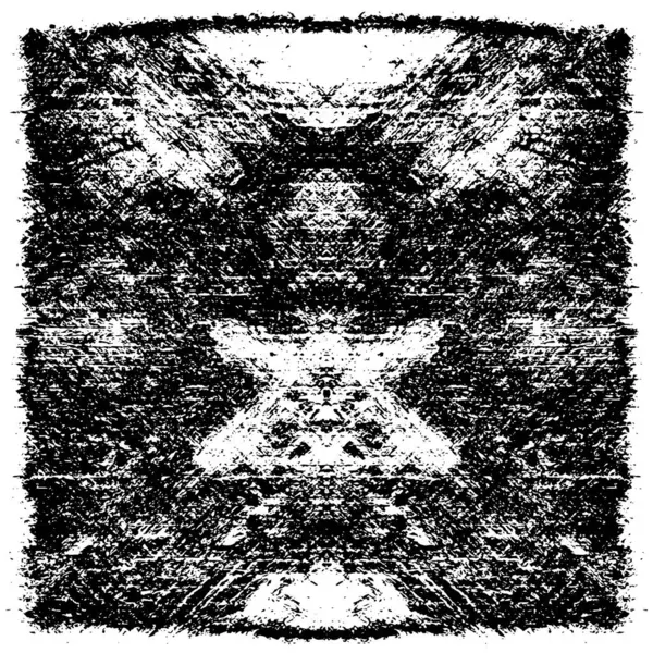 Siyah kabataslak vektör arkaplanı. Arkaplan için siyah grunge dokusu