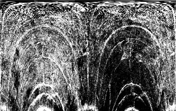 Siyah kabataslak vektör arkaplanı. Arkaplan için siyah grunge dokusu