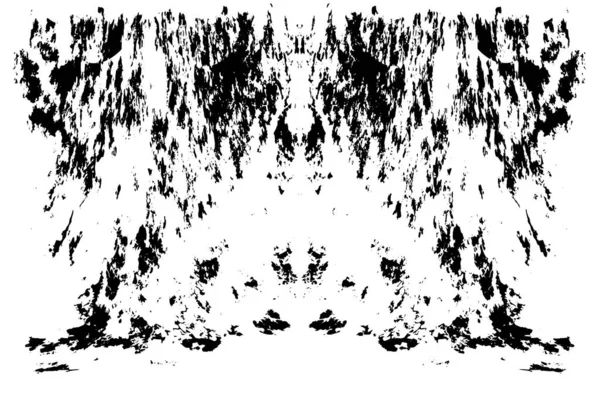 Siyah kabataslak vektör arkaplanı. Arkaplan için siyah grunge dokusu