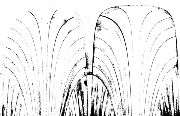 Siyah kabataslak vektör arkaplanı. Arkaplan için siyah grunge dokusu