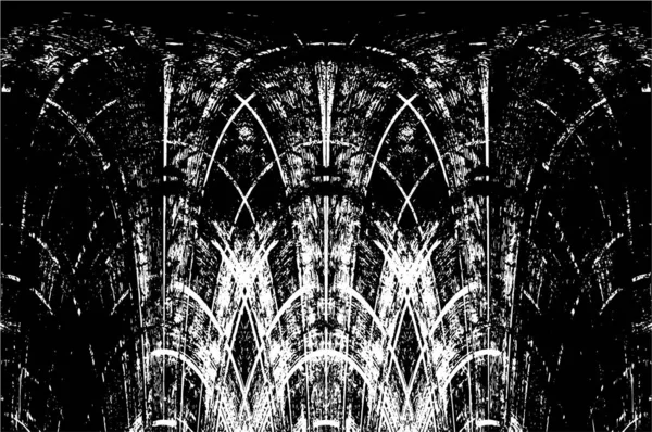 Siyah kabataslak vektör arkaplanı. Arkaplan için siyah grunge dokusu