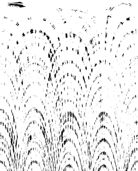 Siyah kabataslak vektör arkaplanı. Arkaplan için siyah grunge dokusu