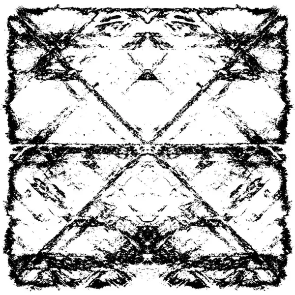 Siyah kabataslak vektör arkaplanı. Arkaplan için siyah grunge dokusu