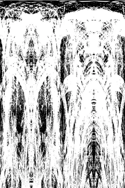 Siyah kabataslak vektör arkaplanı. Arkaplan için siyah grunge dokusu