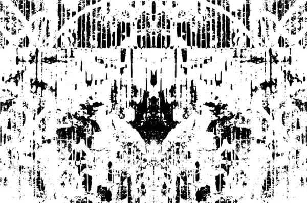 siyah ve beyaz grunge arka plan. Dokuları üst üste koy. soyut yüzey tasarımı ve kaba kirli duvar