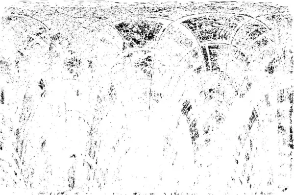 siyah ve beyaz grunge arka plan. Dokuları üst üste koy. soyut yüzey tasarımı ve kaba kirli duvar